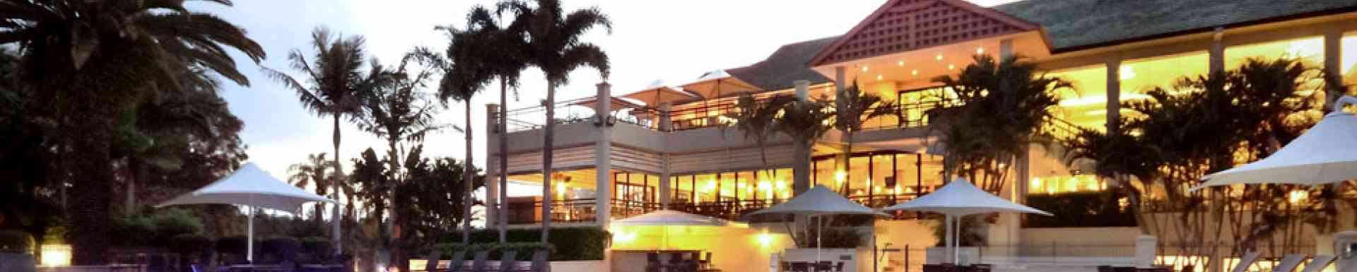 Mercure Gold Coast Resort, Accor Vacation Club Apartments